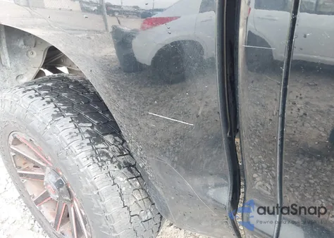 2016 Toyota Tundra Sr5 5.7L V8 from USA, damaged, VIN 5TFEW5F12GX207573